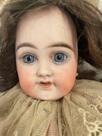 Jumeau - Pop Poupée porcelaine - 1850-1900 - Duitsland, Antiek en Kunst