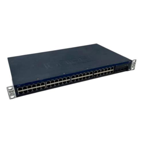 Juniper EX2200-48T-4G, Computers en Software, Netwerk switches, Verzenden