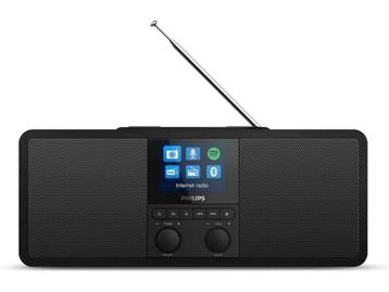 PHILIPS TAR8805 - Internetradio, DAB+ Radio met Spotify, Huis en Inrichting, Verzenden, Zo goed als nieuw