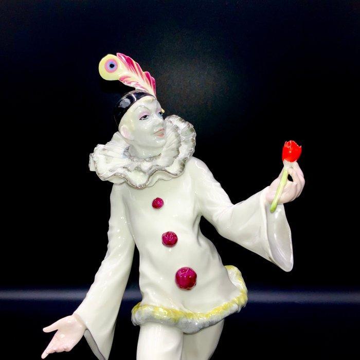 Günther Granget - Lorentz, Hutschenreuther - Art Deco -, Antiquités & Art, Antiquités | Verre & Cristal