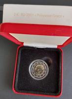 Monaco. 2 Euro 2007 Grace Kelly, Postzegels en Munten