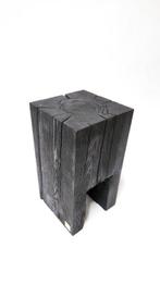 THE FOREST - Bijzettafel - Eik - Handgemaakt