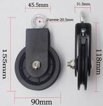 Fitness Staalkabel Fitness Dhz Pakket, Verzenden, Nieuw