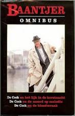 Baantjer Omnibus [De Cock en danse macabre] [De cock en een, Verzenden, Gelezen, A.C. Baantjer