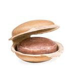 Zeep in Palmblad Bergamot & Patchouli - Kewra  - Holy Lama, Ophalen of Verzenden, Nieuw