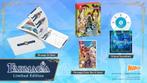 Farmagia-Limited Edition (Switch) Gebruikt, Games en Spelcomputers, Ophalen of Verzenden, Nieuw