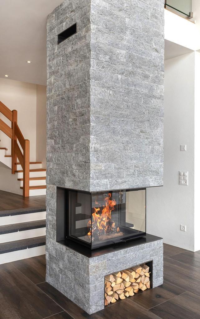 Stockdeals nu - 15% / - 50% op nieuwe inbouw Houthaarden, Huis en Inrichting, Kachels, Houtkachel, Inbouw, Nieuw, Hout