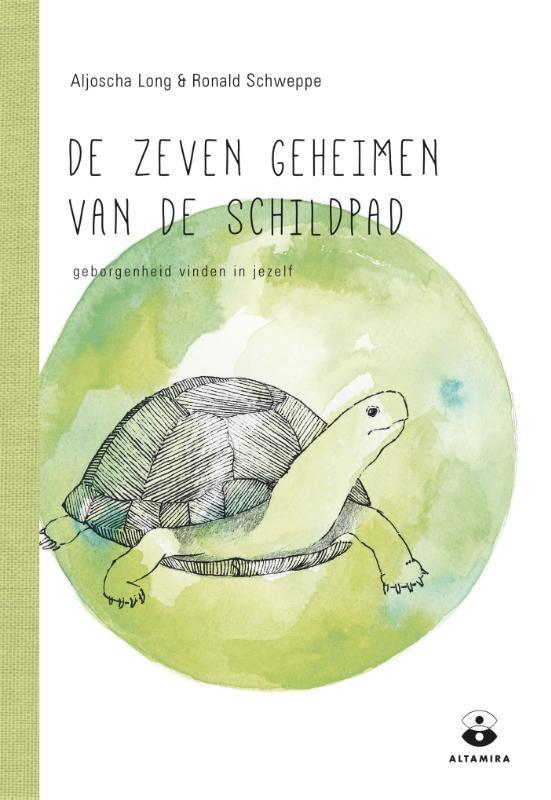 De zeven geheimen van de schildpad 9789401302876, Boeken, Filosofie, Zo goed als nieuw, Verzenden