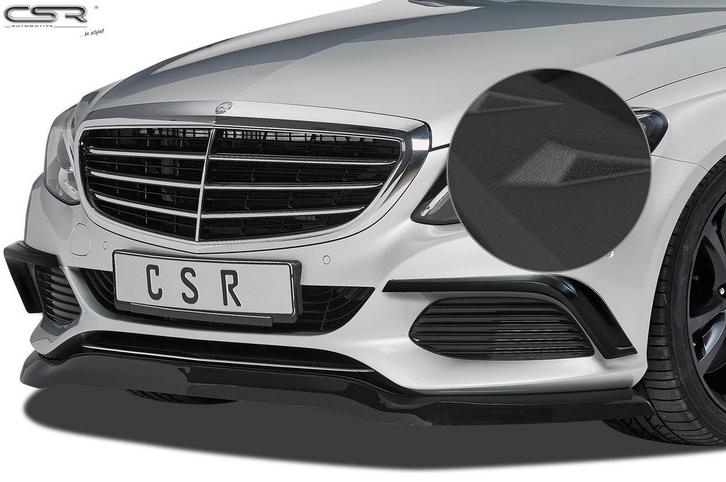 Cupspoiler voor Mercedes C-Klasse 205 CSL227-S, Auto-onderdelen, Carrosserie, Nieuw, Verzenden