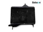 Radiateur Yamaha RD 350 LC YPVS 1983-1984 (31K), Motoren, Verzenden, Nieuw