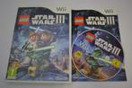 LEGO Star Wars III: The Clone Wars (Wii UKV), Nieuw