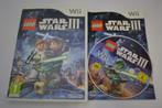 LEGO Star Wars III: The Clone Wars (Wii UKV), Games en Spelcomputers, Games | Nintendo Wii, Nieuw