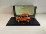 Ebbro 1:43 - Modelauto - Toyota IQ, Nieuw
