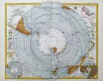 World-Map - Polo Sud / Chili / Zuid-Amerika / Nieuw-Zeeland, Boeken, Nieuw