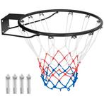 2dekans | Coast Basketbalring - Metaal & Polyester - Ø45cm -, Ophalen of Verzenden, Nieuw