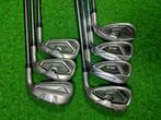 taylormade RBZ golfset  5/pw/sw regular flex golfclubs, Sport en Fitness, Ophalen of Verzenden, Zo goed als nieuw, Club, Overige merken