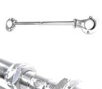 Barre Anti-Rapprochement Pour Volkswagen Vw Golf 1 Gti 74-83, Auto-onderdelen, Verzenden, Nieuw