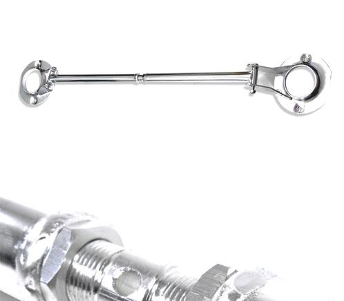 Barre Anti-Rapprochement Pour Volkswagen Vw Golf 1 Gti 74-83, Auto-onderdelen, Ophanging en Onderstel, Verzenden
