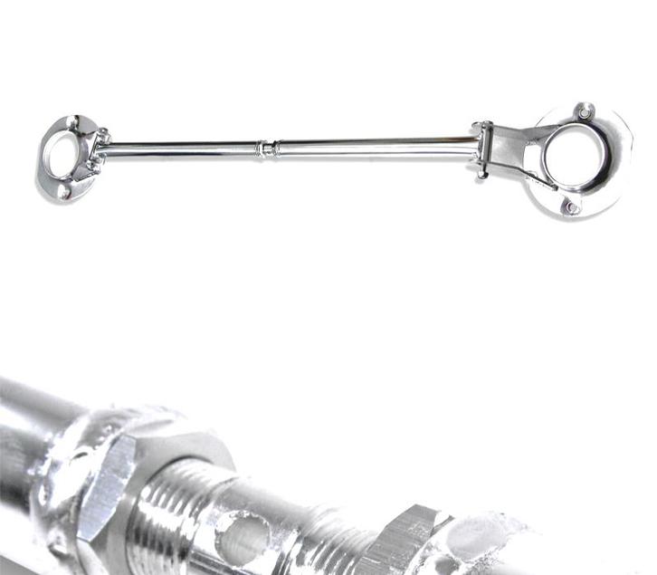 Barre Anti-Rapprochement Pour Volkswagen Vw Golf 1 Gti 74-83, Auto-onderdelen, Ophanging en Onderstel, Verzenden