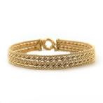 Sans Prix de Réserve - Handmade - Bracelet - Bismark - 10.5