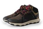 Timberland Wandelschoenen in maat 40 Bruin | 5% extra, Bruin, Verzenden, Timberland, Zo goed als nieuw