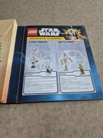 Lego Set - Star Wars - Bouwmeester, Nieuw