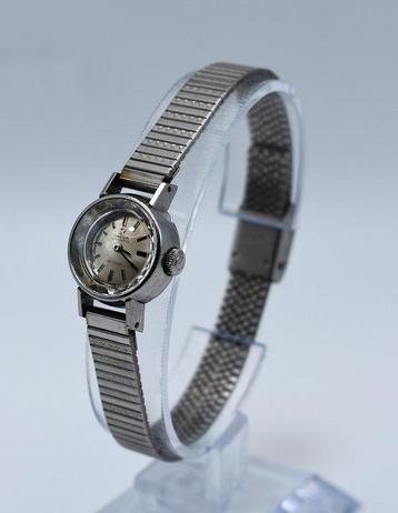 Omega - De Ville - Sans Prix de Réserve - Automatic -