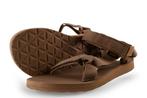 Teva Sandalen in maat 38 Beige | 5% korting, Kleding | Dames, Verzenden, Beige, Sandalen of Muiltjes, Teva