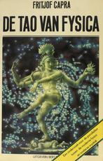 De tao van fysica 9789060198742 F. Capra, Boeken, Verzenden, Gelezen, F. Capra