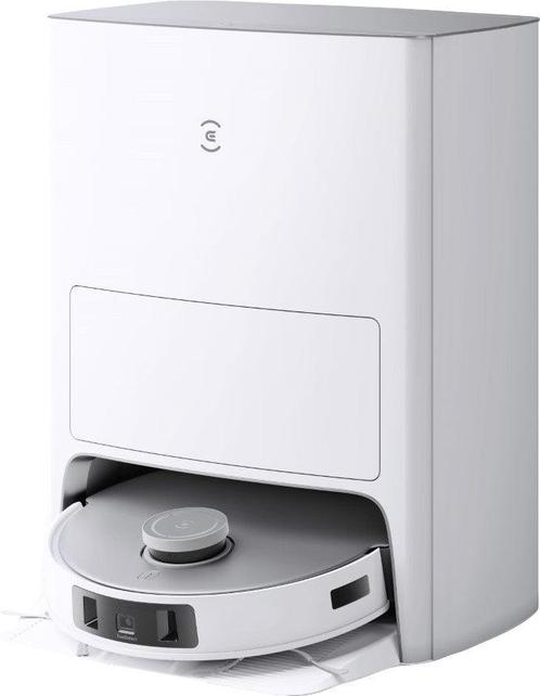 Ecovacs DEEBOT T20 OMNI, Elektronische apparatuur, Stofzuigers, Verzenden