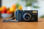 Fuji FUJIFILM KLASSE Professional | Black | 38mm f2.6, Audio, Tv en Foto, Nieuw