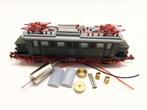 micromotor NB005C motor ombouwset voor Brawa BR 144, BR 145,, Overige merken, Gelijkstroom, Verzenden, Overige typen