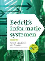 Bedrijfsinformatiesystemen, 15e editie met MyLab NL, Boeken, Verzenden, Gelezen, Laudon