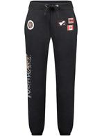 Geographical Norway Joggingbroek Maradock Heren Zwart Met, Kleding | Heren, Nieuw, Verzenden