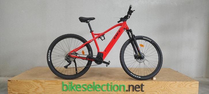 E-Bike | BH Bike ATOM PRO | - 40% | 2023, Fietsen en Brommers, Fietsen | Mountainbikes en ATB, Hardtail, Heren, 49 tot 53 cm, Nieuw