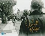 Halloween - Signed by Nick Castle (The Shape), Nieuw