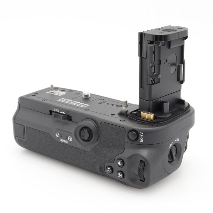 Canon BG-R10 batterygrip | Tweedehands, TV, Hi-fi & Vidéo, Photo | Accumulateurs & Batteries, Envoi
