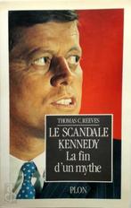 Le scandale Kennedy, Verzenden