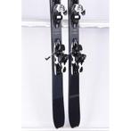 166 freeride skis GRENZWERTIG FREETOUR CLT, ULTRA LIGHT CAR, Verzenden, Nieuw