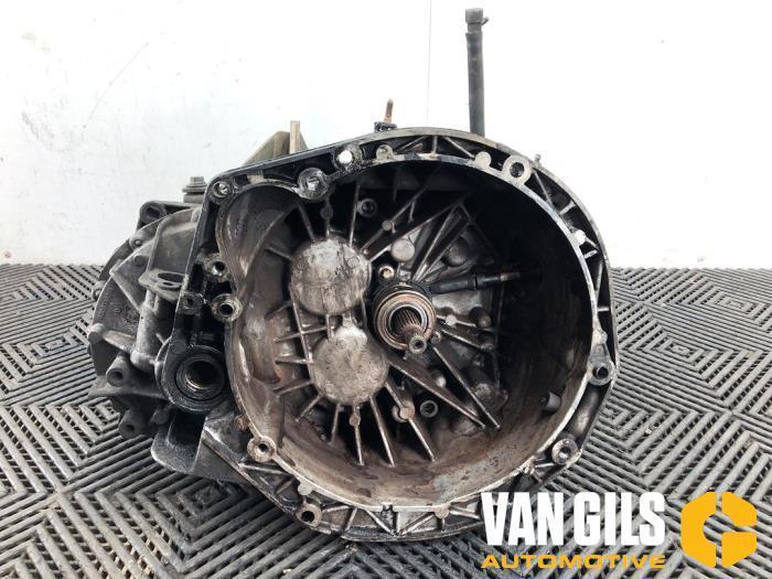 Versnellingsbak Renault Trafic O292283, Auto-onderdelen, Motor en Toebehoren