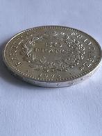 Frankrijk. 50 Francs 1978 Hercule (Zonder minimumprijs)