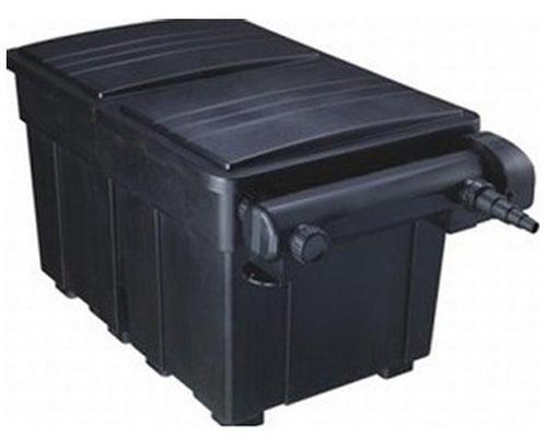 vijverfilter, Aquaking Filterbox  met 36 watt uvc, Tuin en Terras, Vijvers, Nieuw, Verzenden