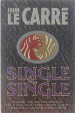 Single En Single 9789024536009, Boeken, Gelezen, John le Carré, J. Le Carre, Verzenden