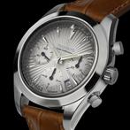 Tecnotempo - ChronoRadial *Designed and Assembled in