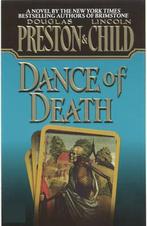 Dance Of Death 9780446617093, Gelezen, Douglas Preston, Lincoln Child, Verzenden