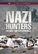 Nazihunters op DVD, CD & DVD, DVD | Documentaires & Films pédagogiques, Envoi