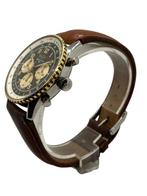 Breitling - Navitimer Chronograph Automatic - Zonder, Handtassen en Accessoires, Horloges | Heren, Nieuw