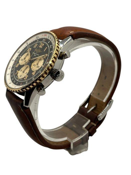 Breitling - Navitimer Chronograph Automatic - Zonder, Handtassen en Accessoires, Horloges | Heren