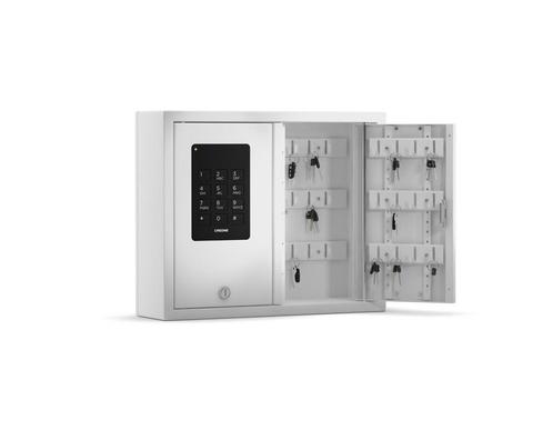 Creone 9001B KeyBox Basic met elektronisch codeslot, Huis en Inrichting, Brandblussers en Brandkasten, Brandkast, Nieuw, Verzenden