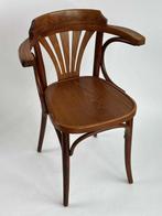Stoel - Hout - Bentwood eetkamerstoel